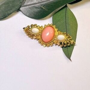 1928 Brand Vintage Gold Tone Brooch